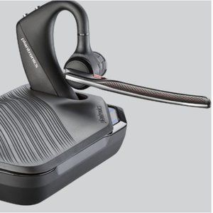 Plantronics Voyager 5200 Series Bluetooth Earpiece